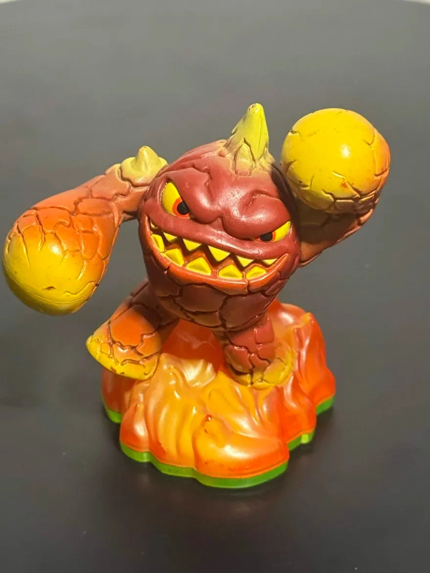 Choose Your Skylander Series 1!