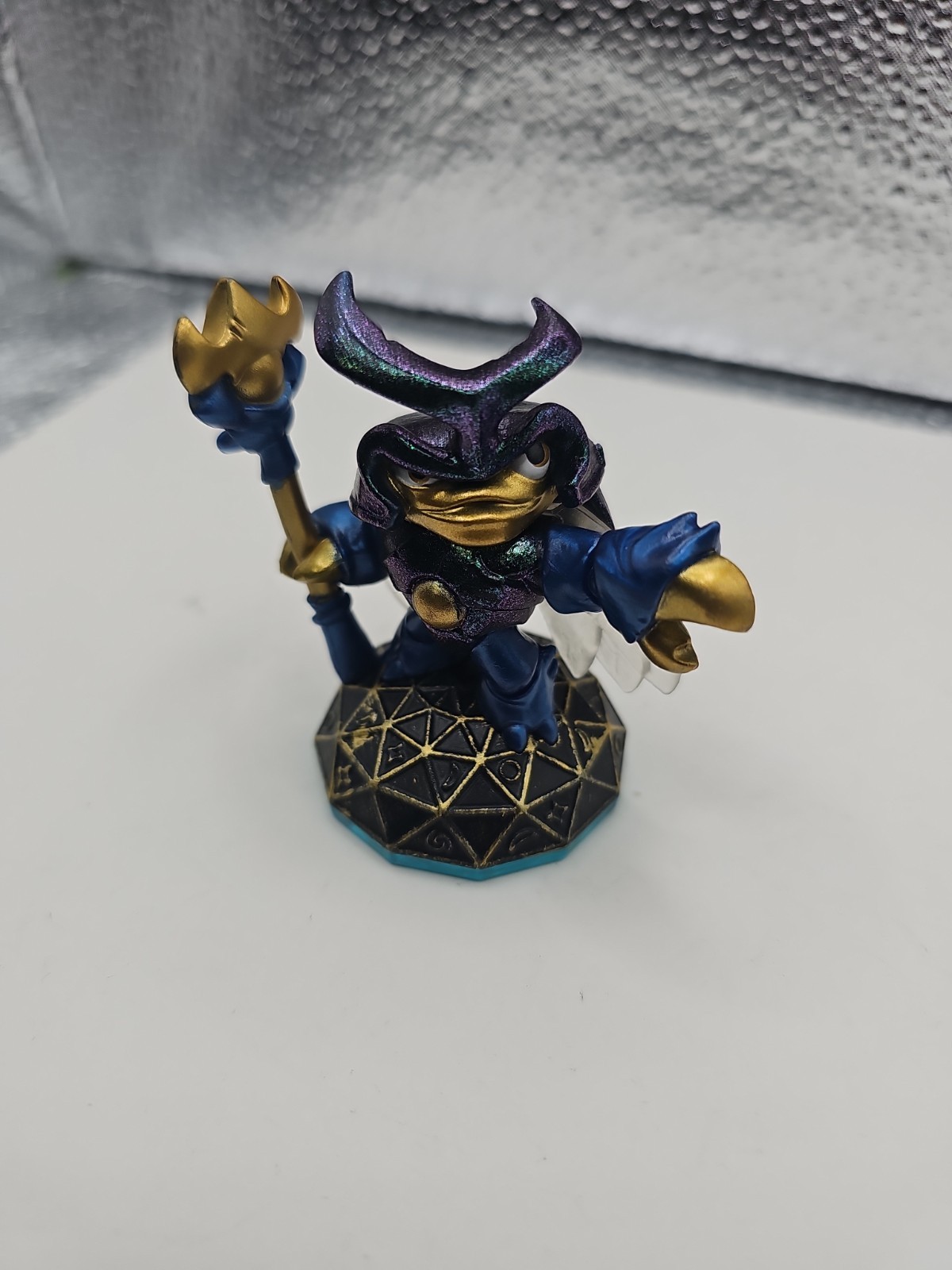 * Dune Bug Skylanders Swap Force Trap Team Imaginators Wii U PS4 Xbox 360 One