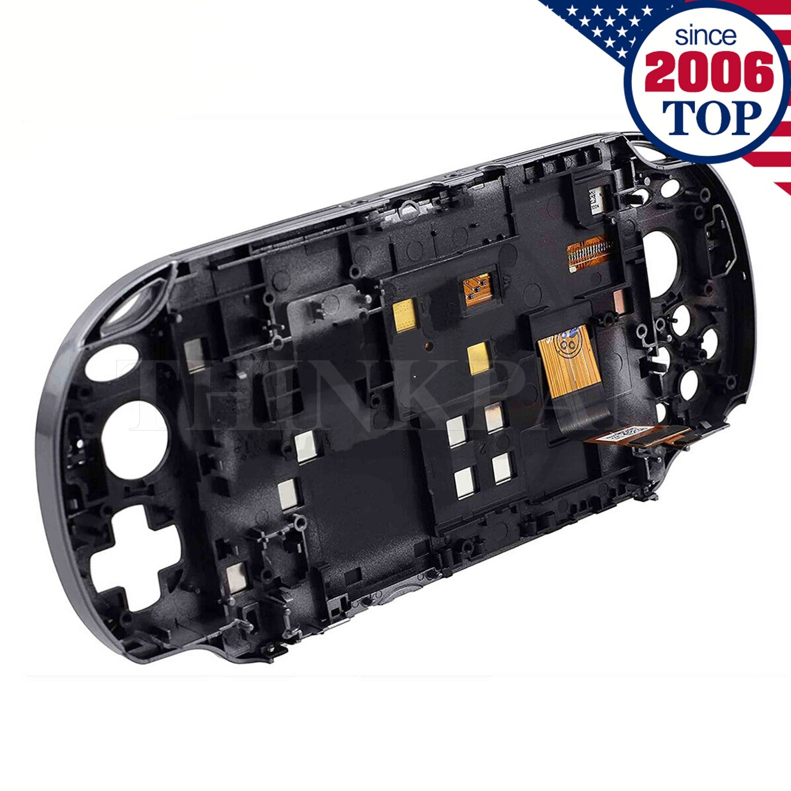 OEM LCD Screen Display + Touch Digitizer for Sony PS Vita PSV 1000 1001