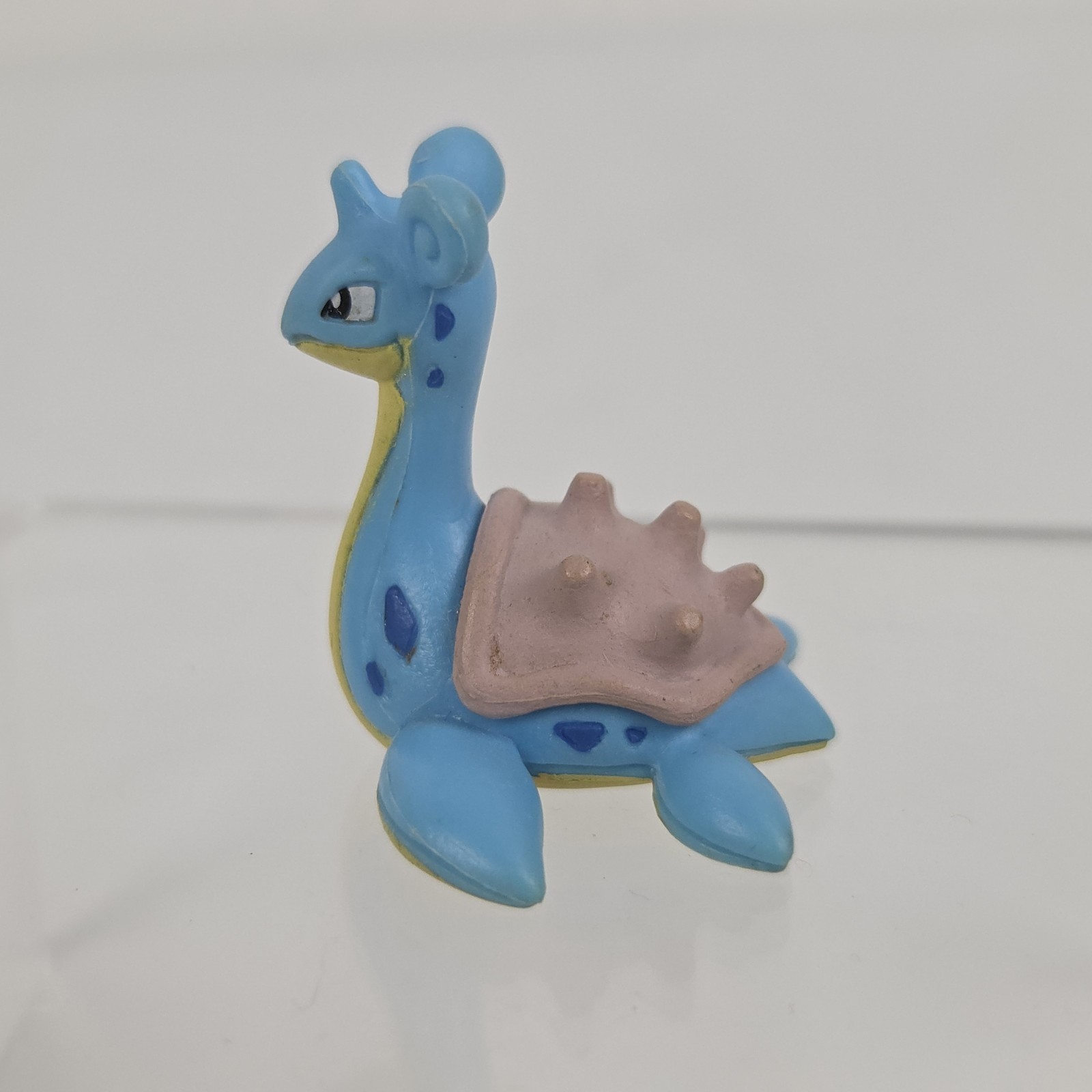 Pokemon Get Collections Candy Lapras Takara Tomy A.R.T.S Figure JAPAN US SELLER