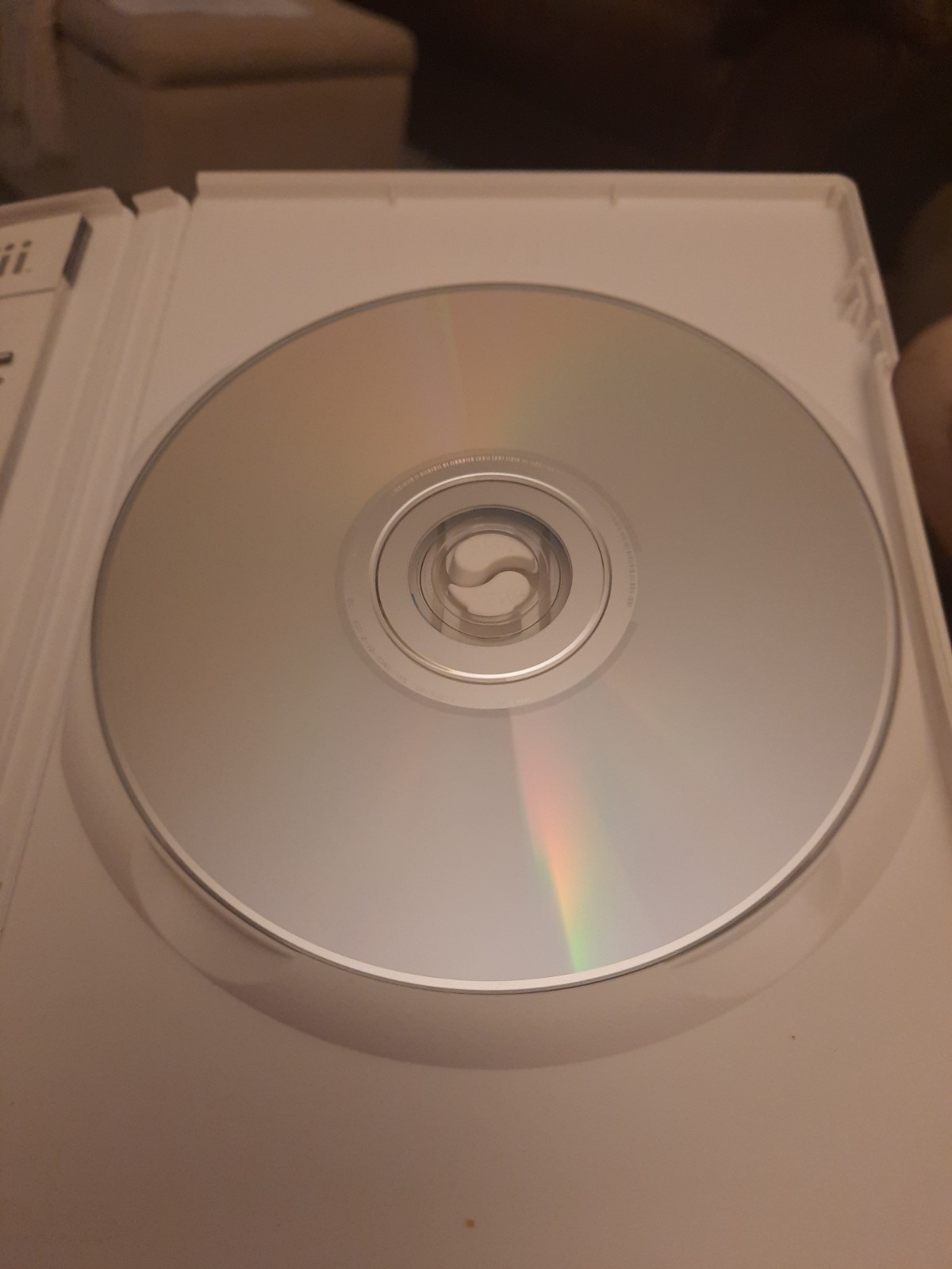 Mario Kart Wii