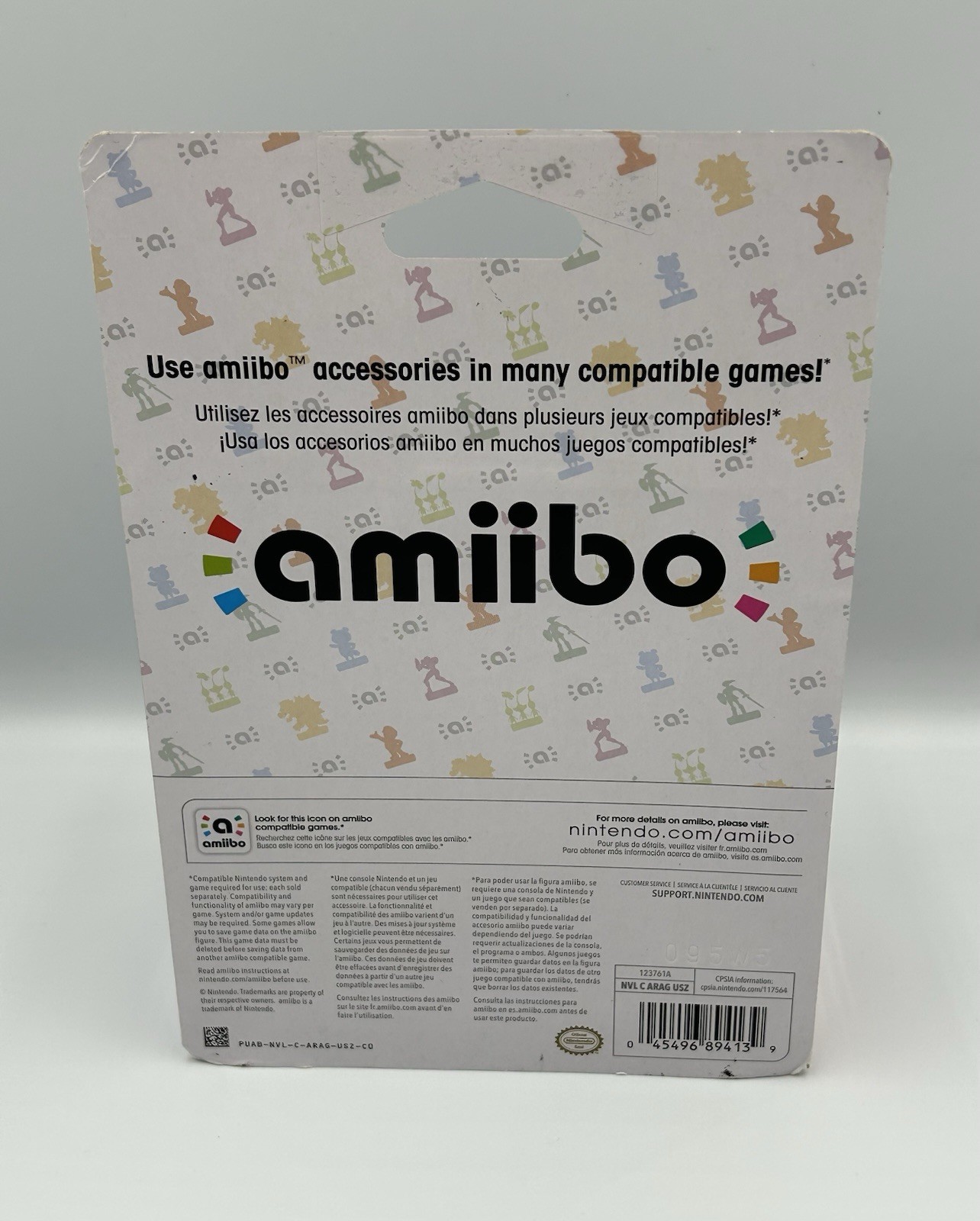 Nintendo Amiibo Sylux Metroid Prime 4 Beyond Series Collectible Figure