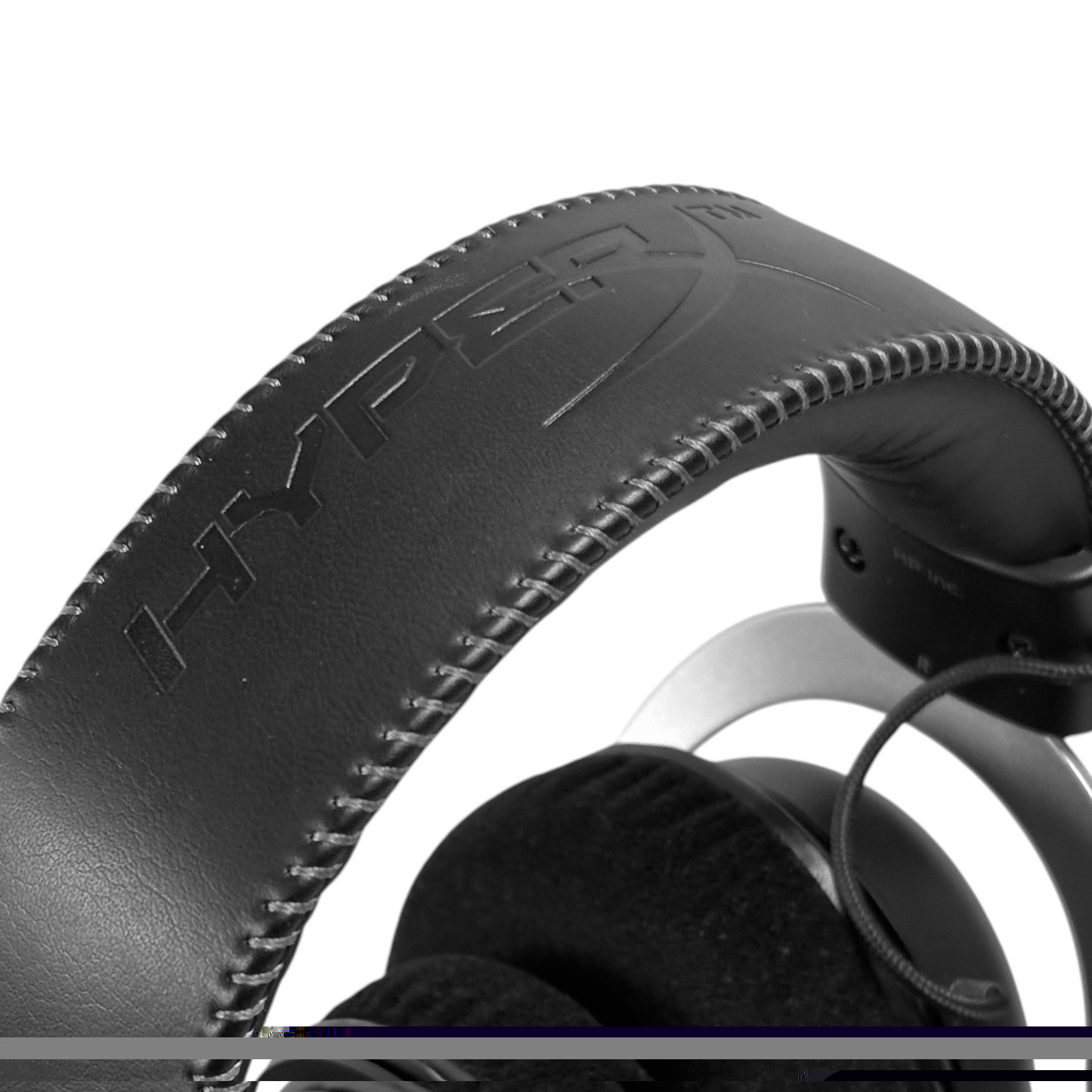 HyperX Cloud II Gaming Headset (WORKS/PLEASE READ FULL DESCRIPTION)