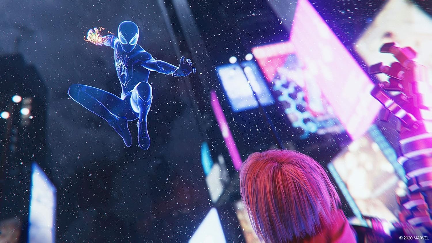 Marvel’s Spider-Man: Miles Morales Ultimate Edition PS5 | Remastered + DLC