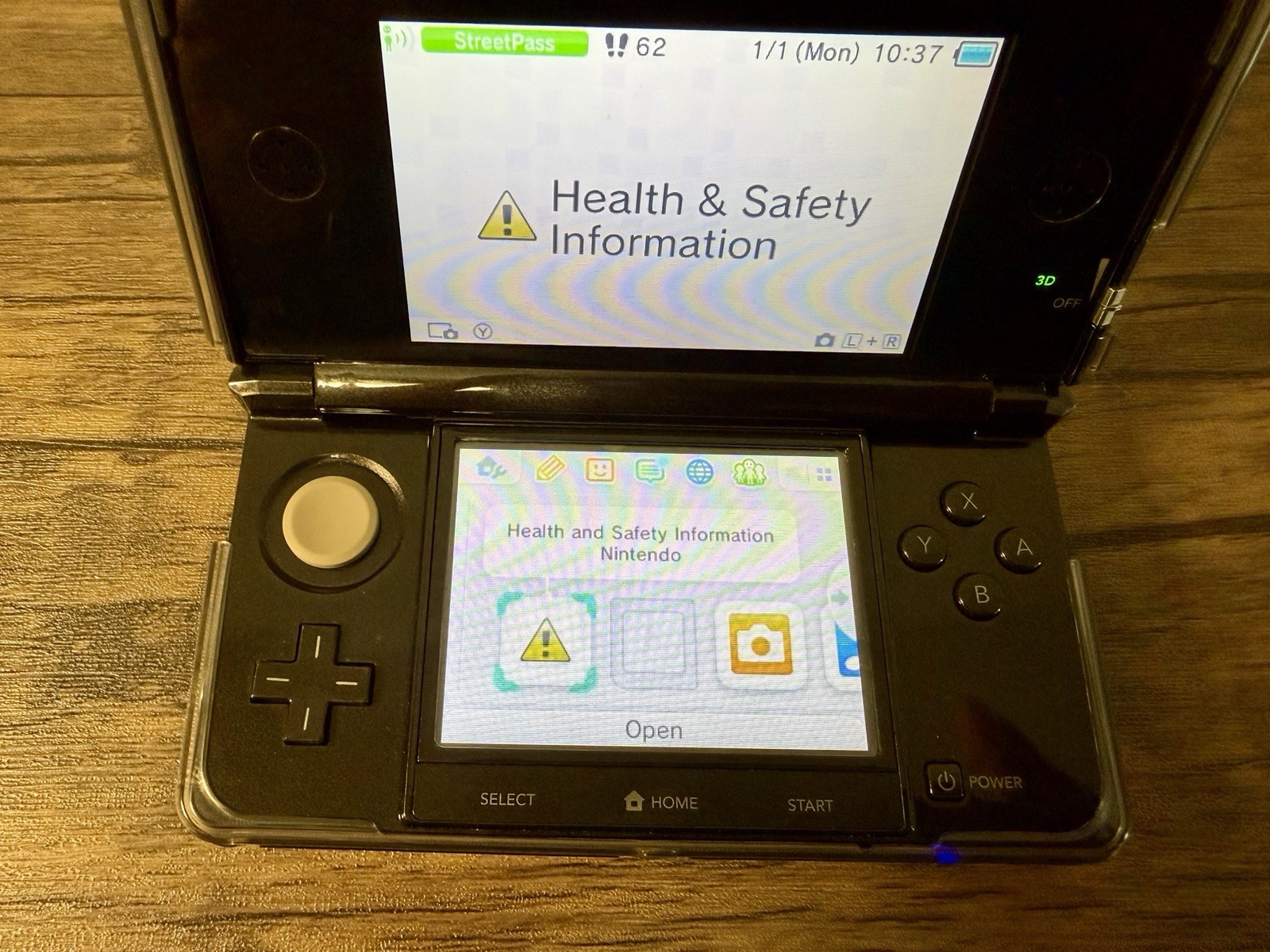 Nintendo 3DS Cosmo Black & Nintendo Switch Lite Teal Blue Bundle (With Bonuses)