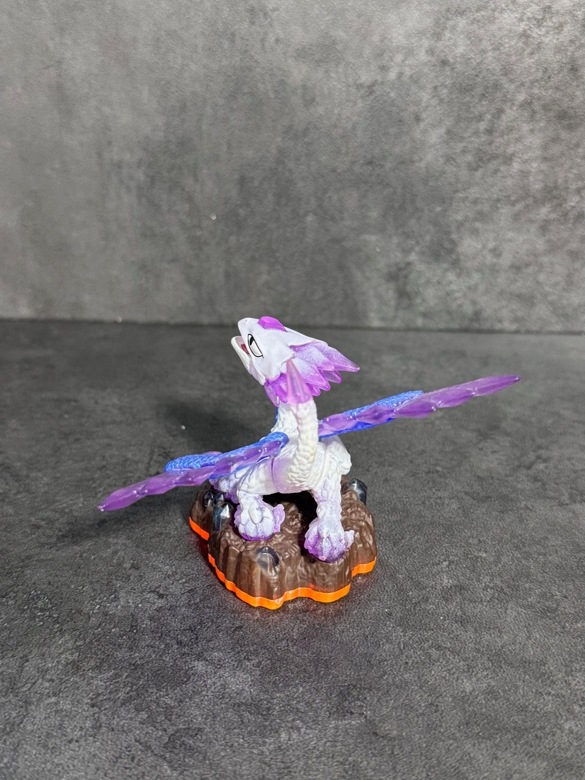 Activision Giants Skylanders Flashwing Loose Figure