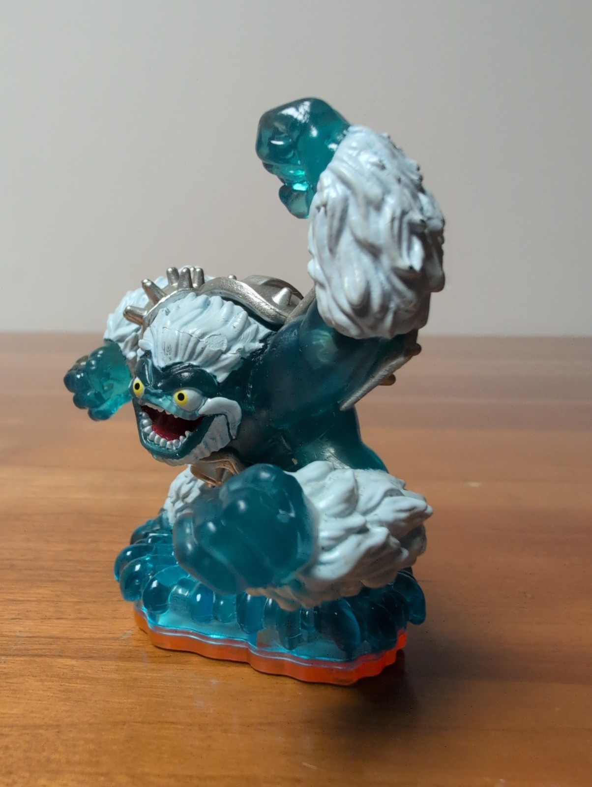 Skylanders Slam Bam Series 2 Activision 2012 Loose Figure