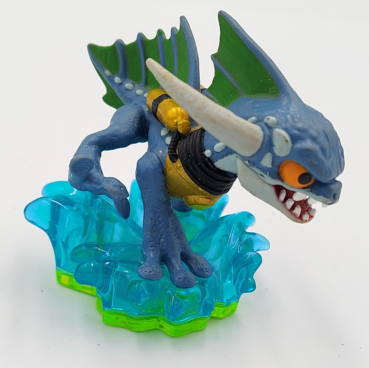 Skylanders: Spyro’s Adventure ~ Zap activision