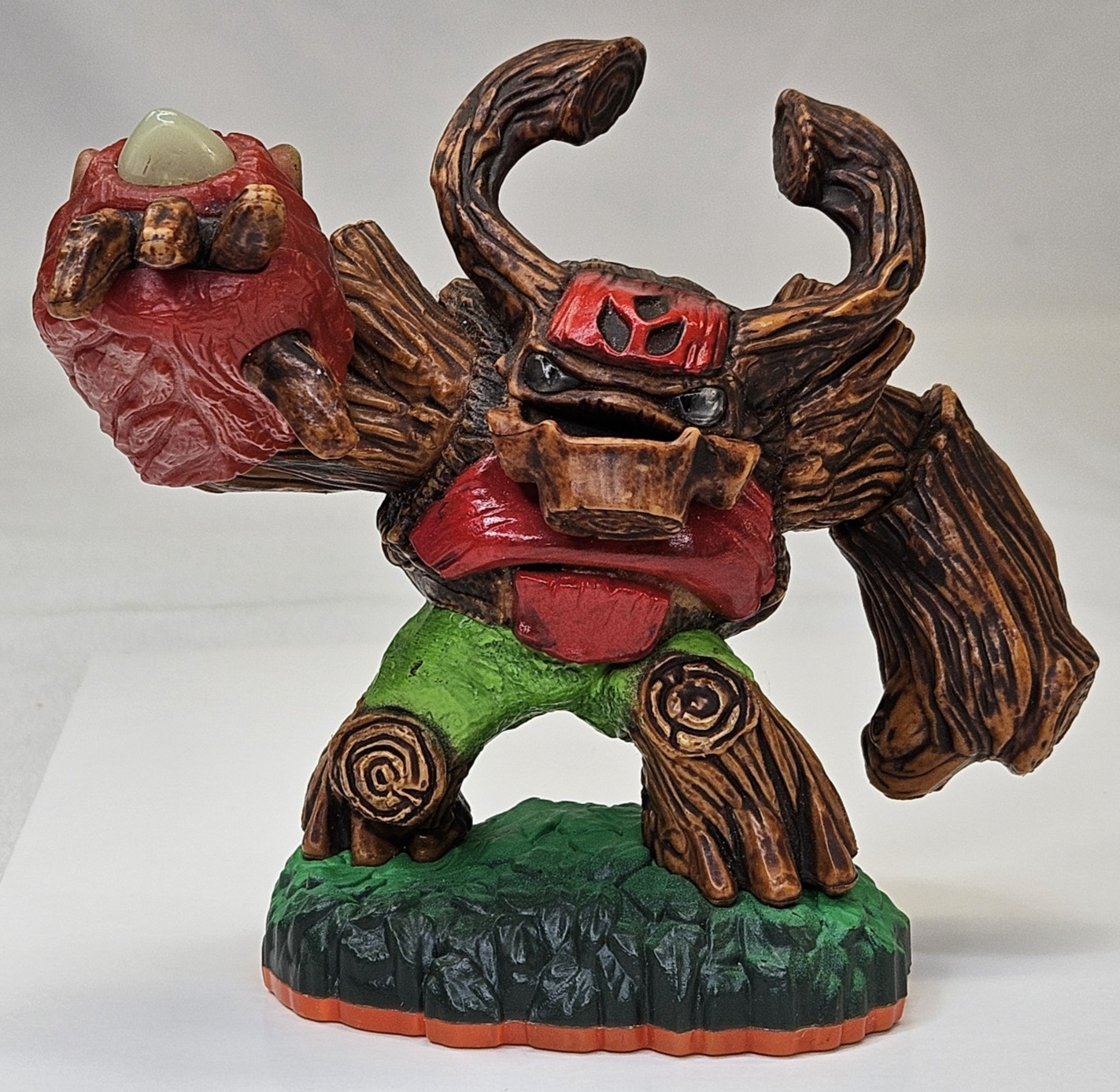 Activision Skylanders Giants Figurines Lot of 2 2012 Toy Video Game