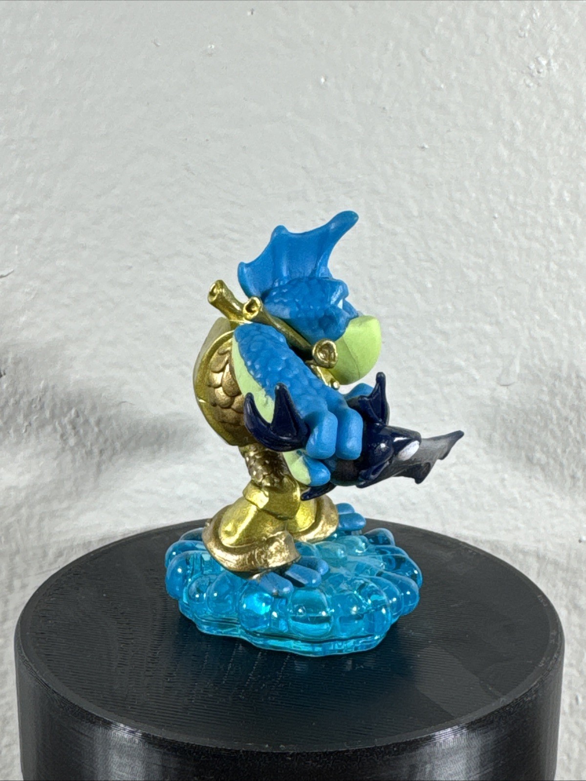 Rip Tide SKYLANDERS Swap Force Loose Action Figures Activision 2012 84805888