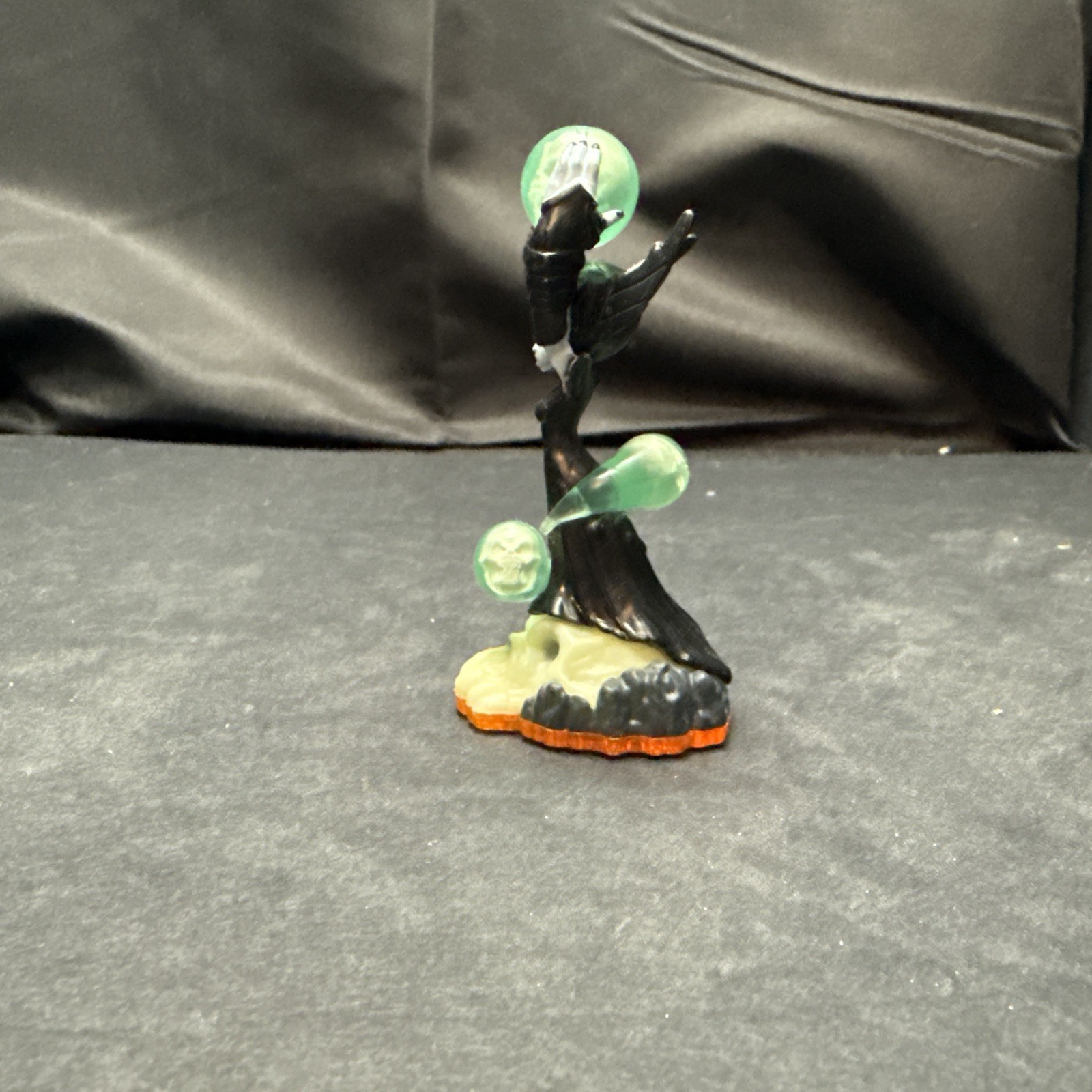 Skylanders Giants Series 2 Hex Undead Toy Figure