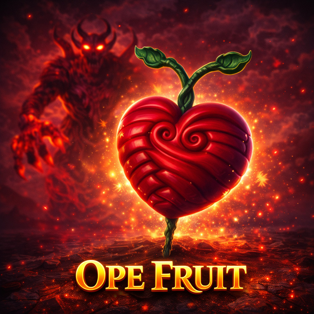 Grand Piece Online | GPO DEVIL FRUIT | All Fruits | CHEAPEST AND FAST DELIVERY