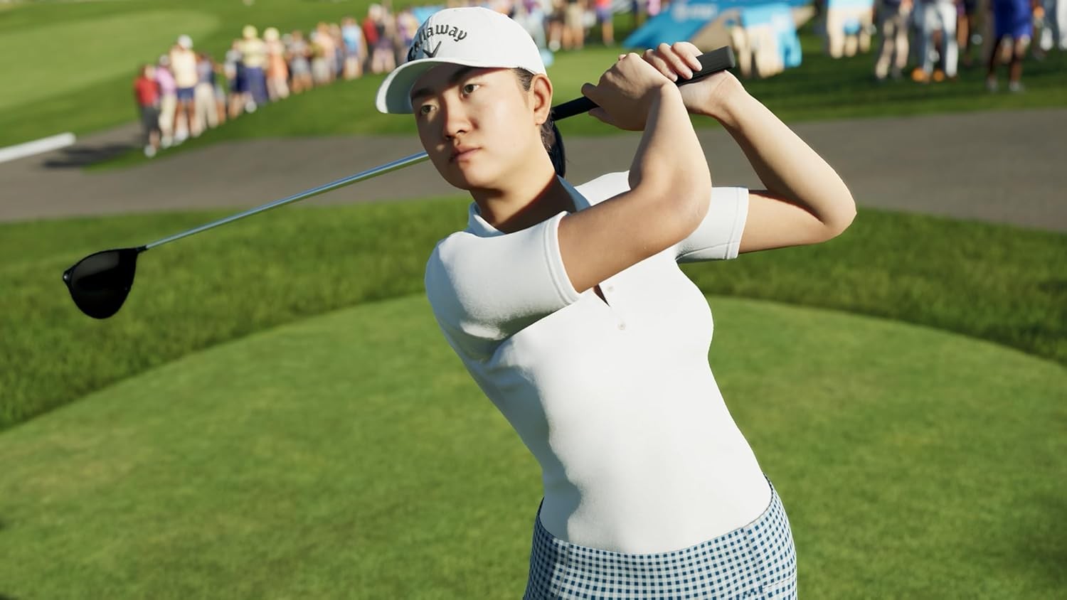 PGA TOUR 2K25 – Xbox Series X (Microsoft Xbox Series X S)