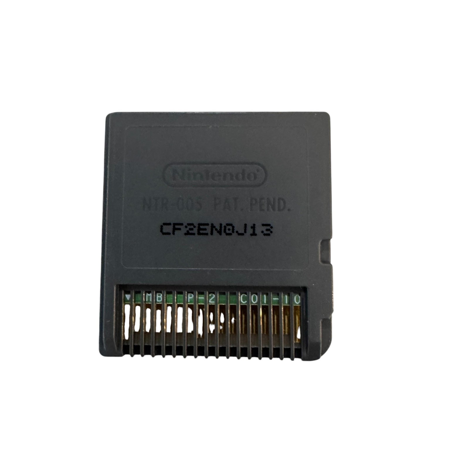 Foto Frenzy Nintendo DS Video Game E Storm City NTSC Puzzle Kids Black Cart Only