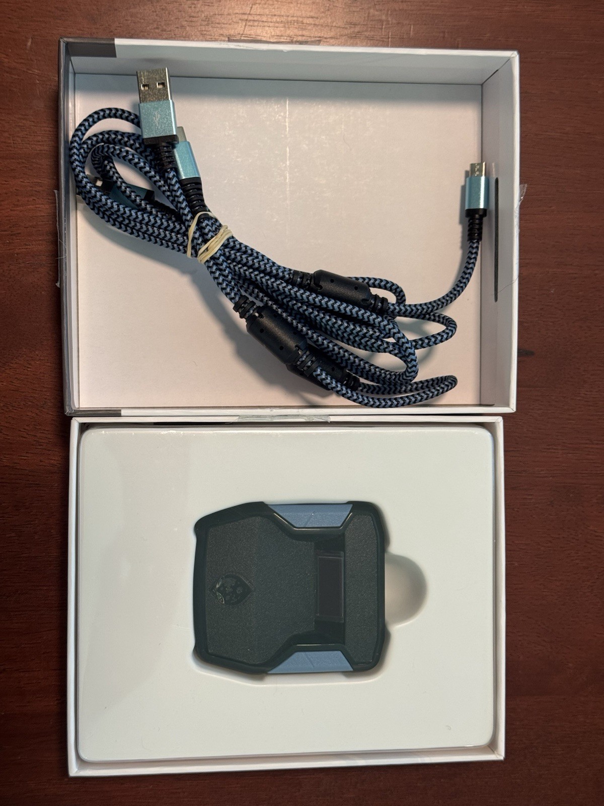 Cronus Zen Controller Emulator for Xbox, Playstation, Nintendo, PC- Barely Used