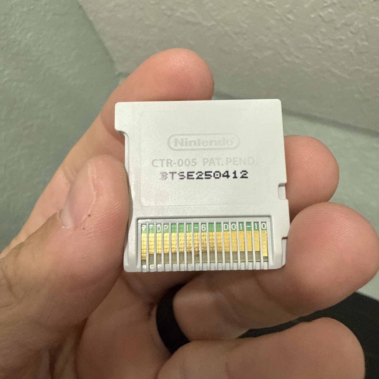 Story of Seasons (Nintendo 3DS, 2015)