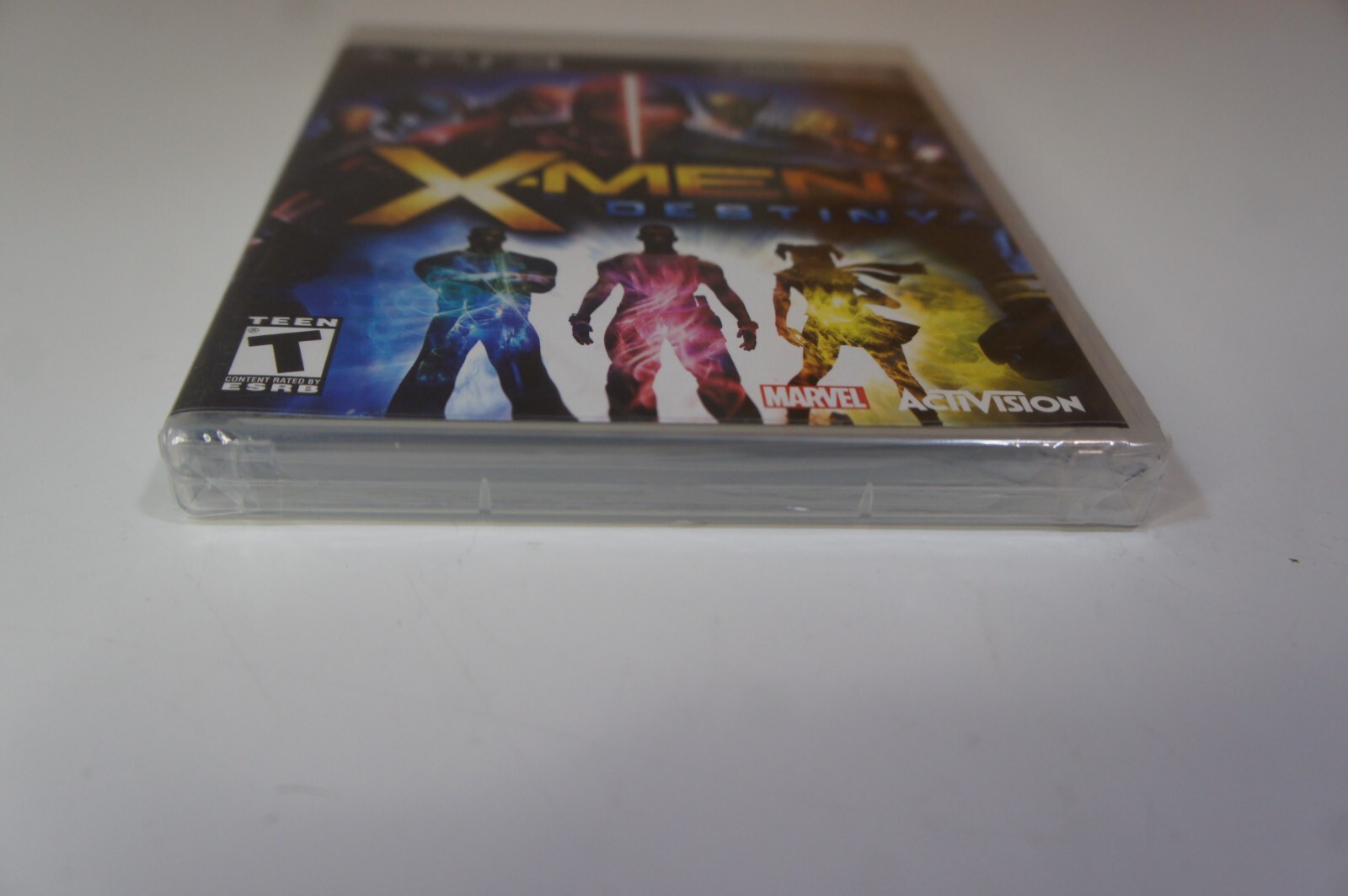 X-Men: Destiny (Sony PlayStation 3, 2011) | BRAND NEW | SEALED | PS3