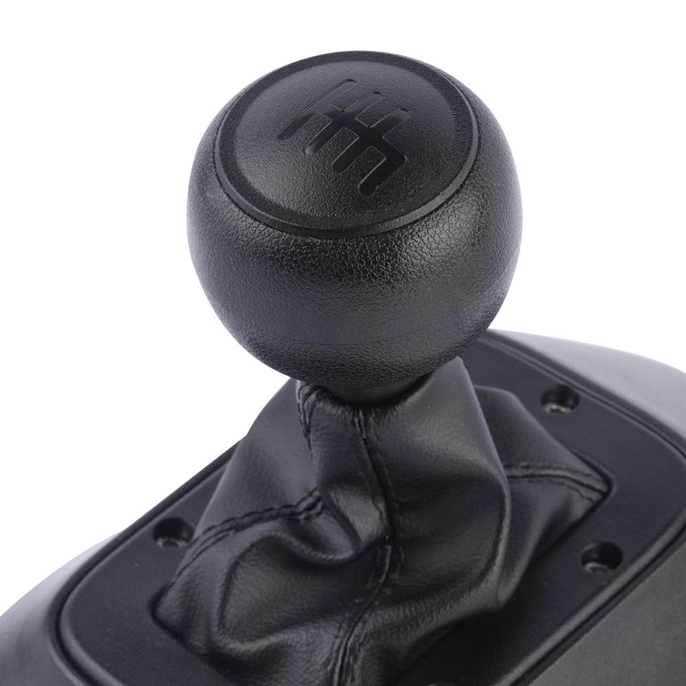 PC USB Simulator Gear Shifter with Reverse Racing Games For G29 G27 G25 G920