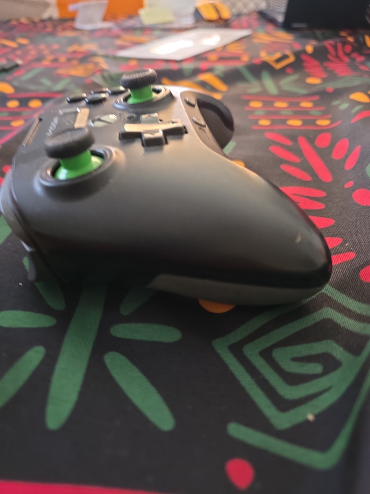 PowerA MOGA XP5-X+ Wireless Controller for Gaming – Black