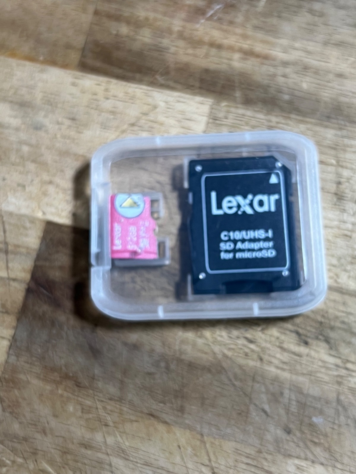 Lexar 512GB PLAY micro SD Card, Nintendo-Switch 1, Gaming, Smartphones, Tablets