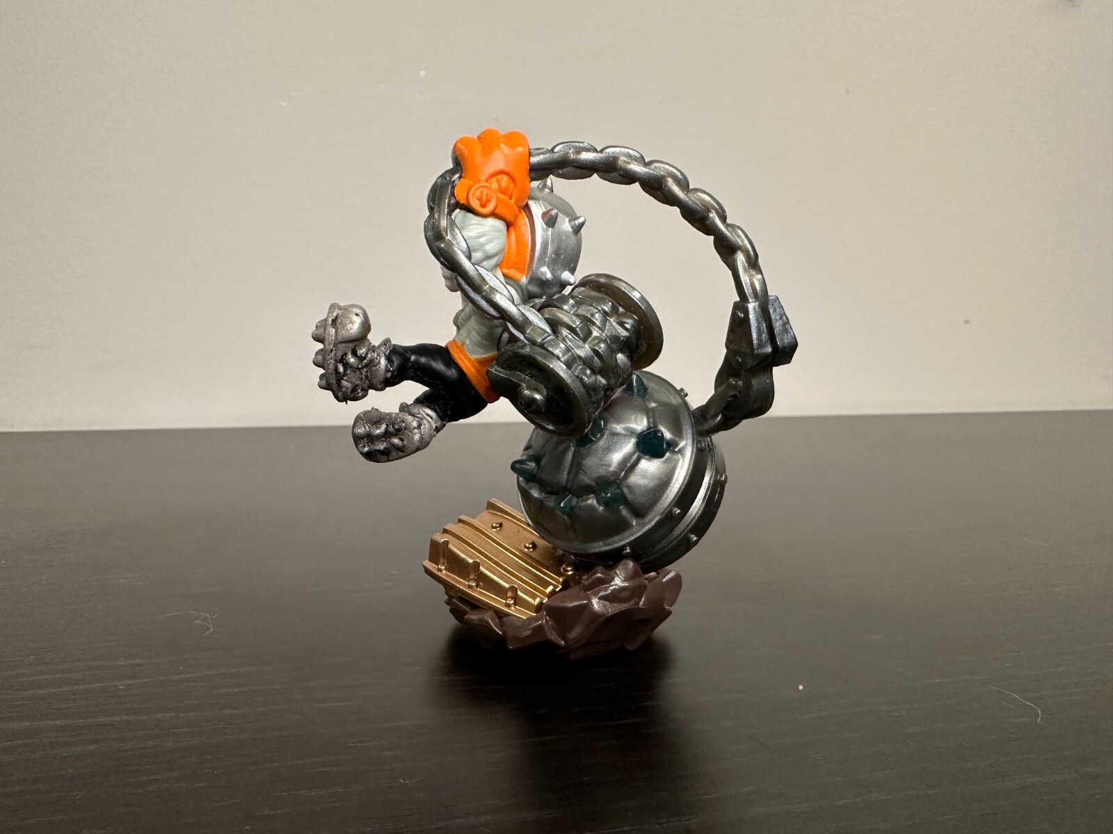 Smash Hit Skylanders SuperChargers #87531888 Figure Imaginators