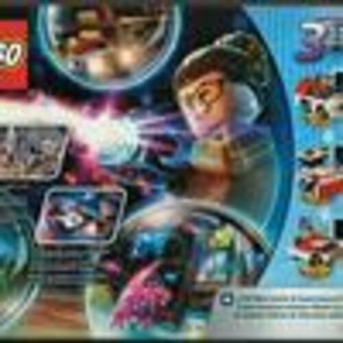 Ghostbusters Story Pack – LEGO Dimensions