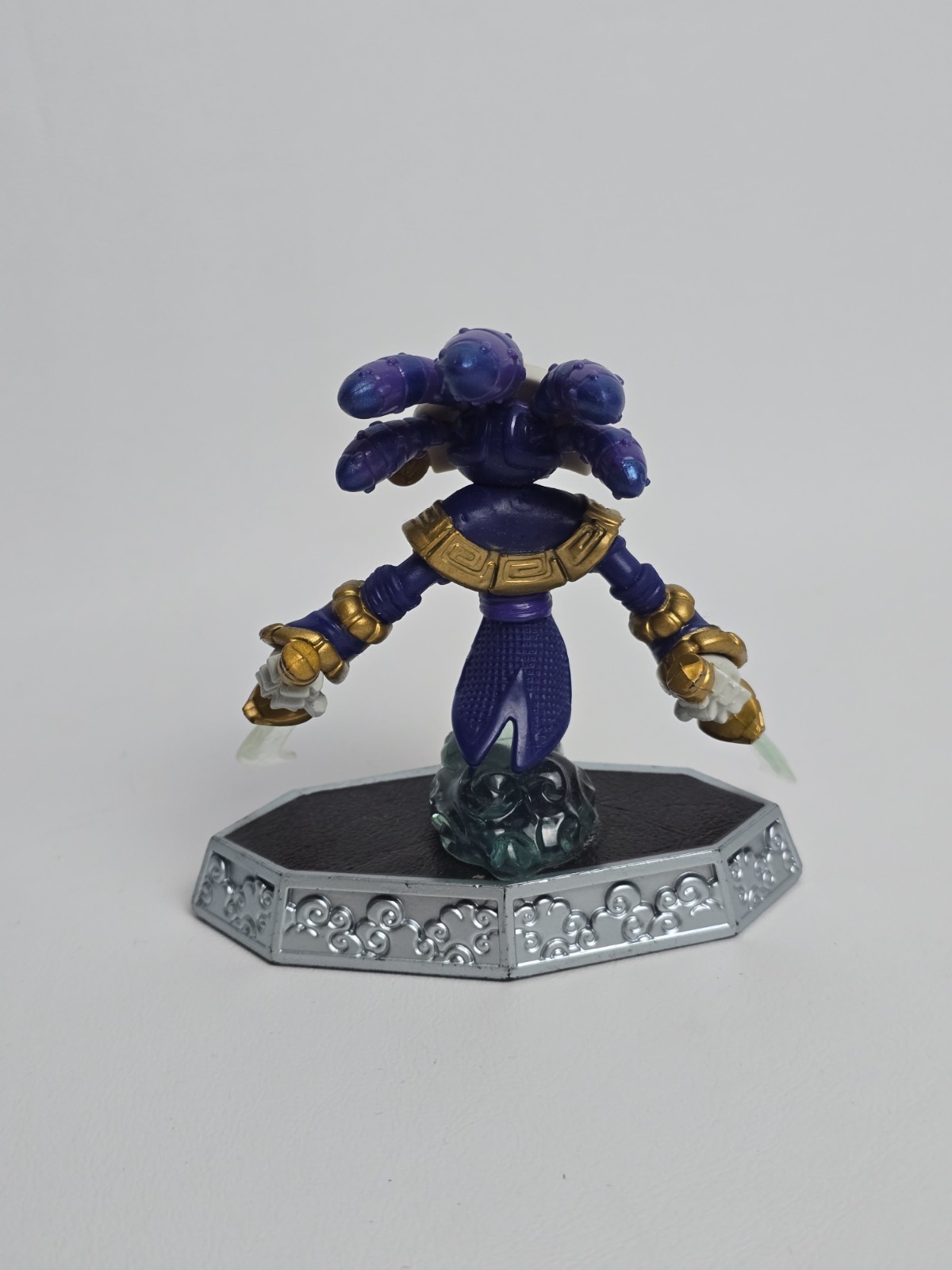 Activision Skylanders Imaginators – Golden Queen, Bad Juju, Master King Pen