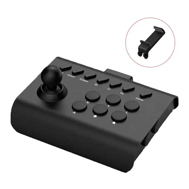 Arcade Stick Fight Joystick for PS3 / PS4 / XBOX ONE 360 / PC / Android / Switch