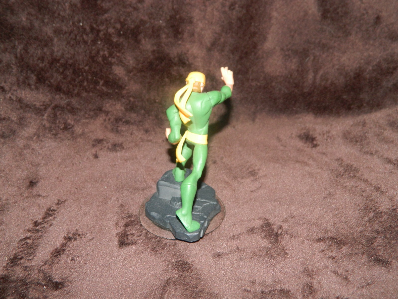 Disney Infinity 2.0 Marvel Iron Fist Figure