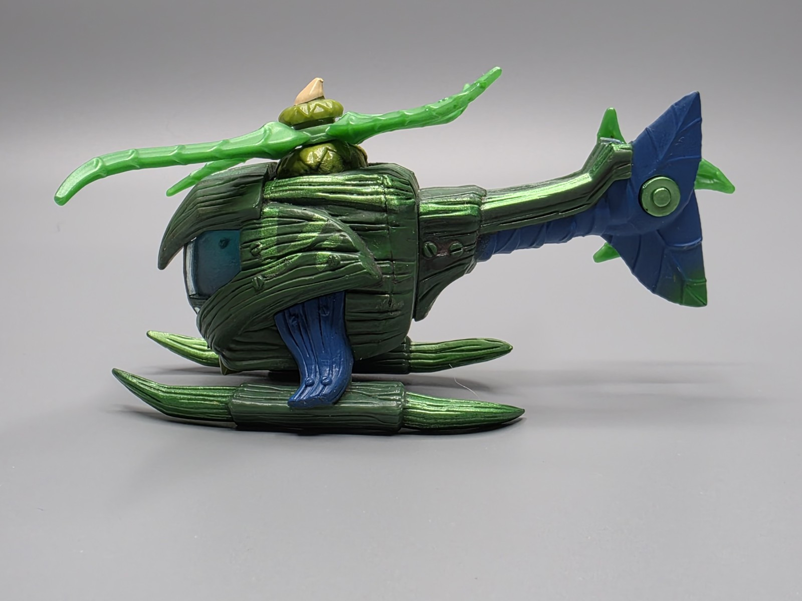 Skylanders – Super Chargers – Stealth Stinger