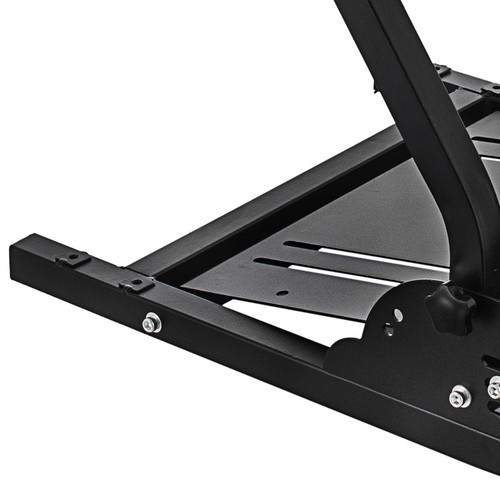 Racing Simulator Cockpit Steering Wheel Stand for Logitech G29 G920 Thrustmaster