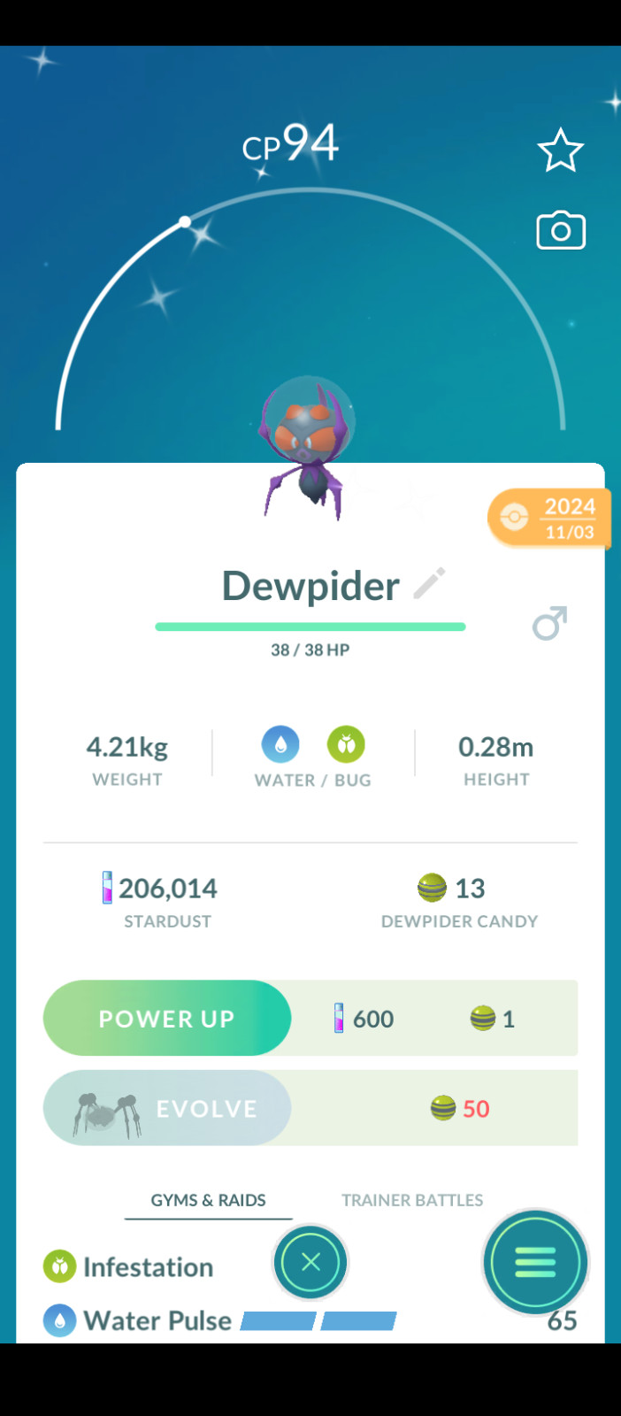 Pokemon Go Mini PTC With Shiny Pkm