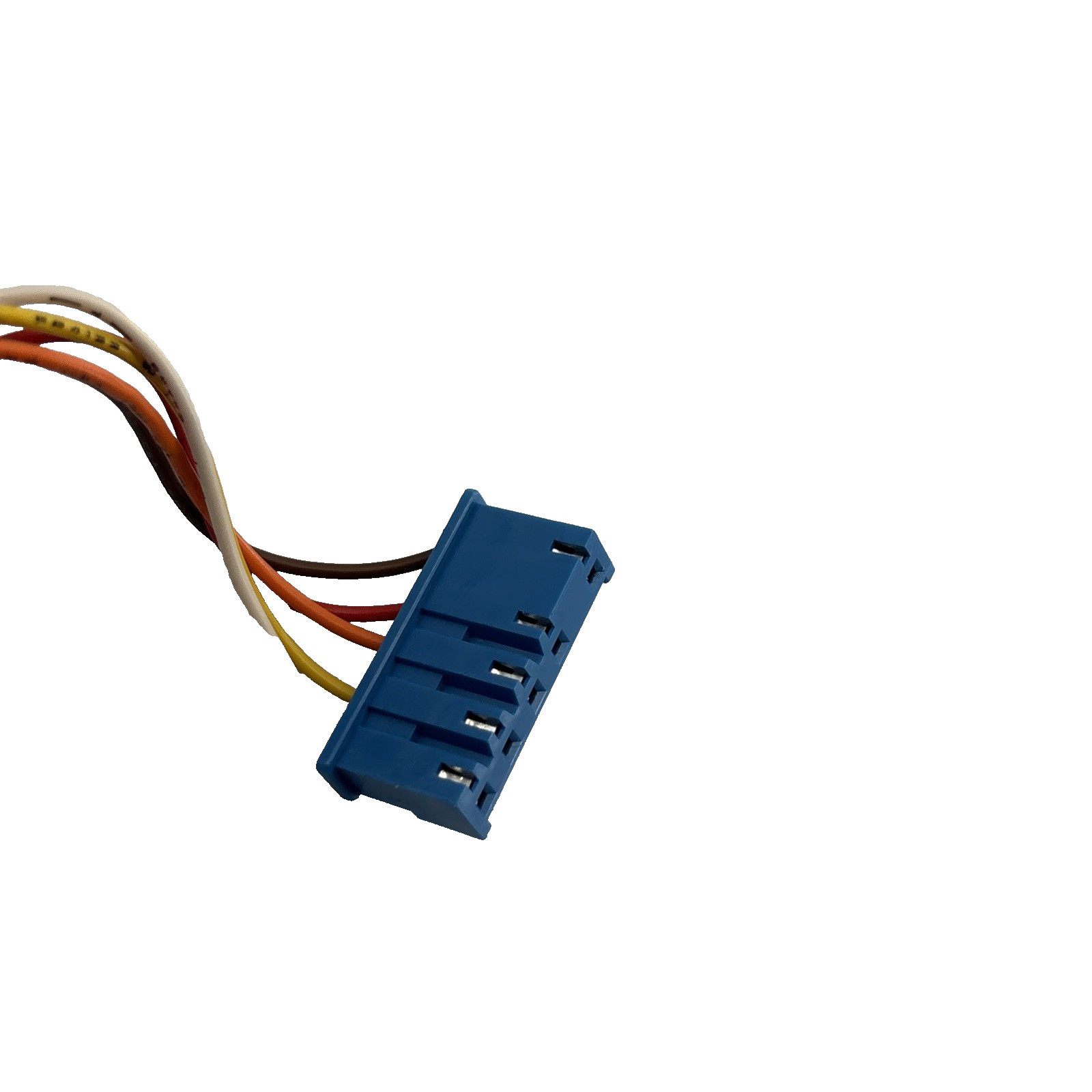 Genuine Nintendo NES-001 Replacement Power Reset Button On/Off Harness