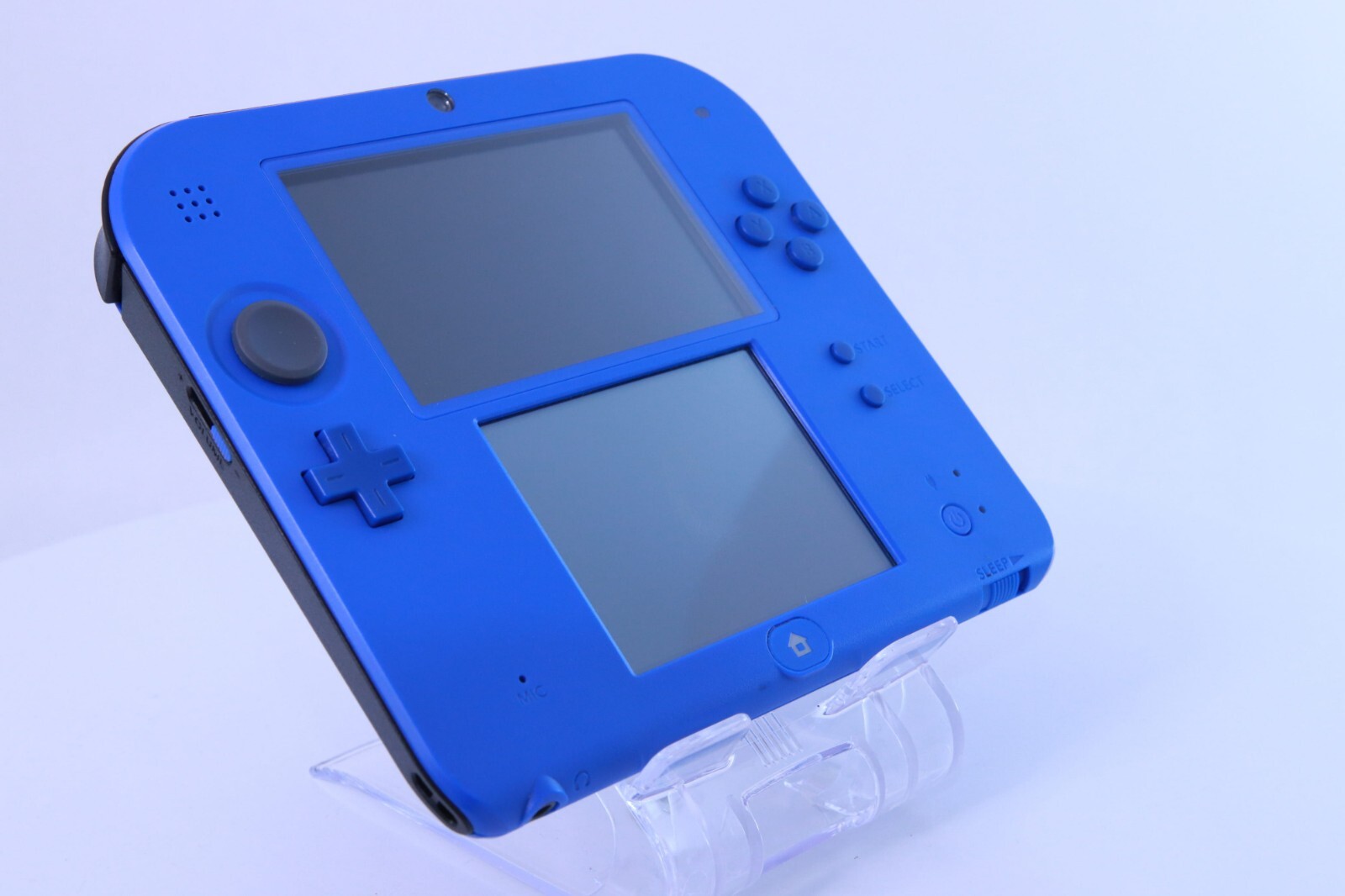 JP Game Nintendo 2DS Blue [Rank:S]Region-locked