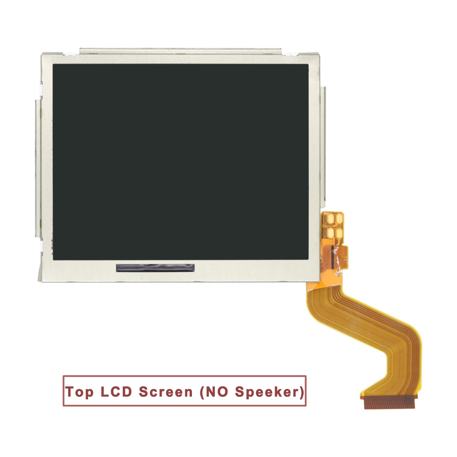 OEM LCD Display Touch Screen Digitizer Assembly For Nintendo DSi Replacement
