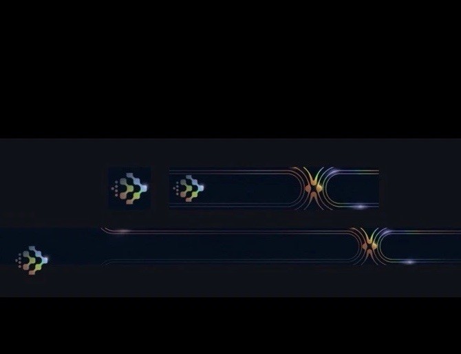 Polychromatic Refraction Emblem Destiny 2 *Rare Creator Emblem*