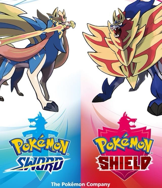 Pokemon sword and shield – 840 6IV，shiny DLC Battle Ready