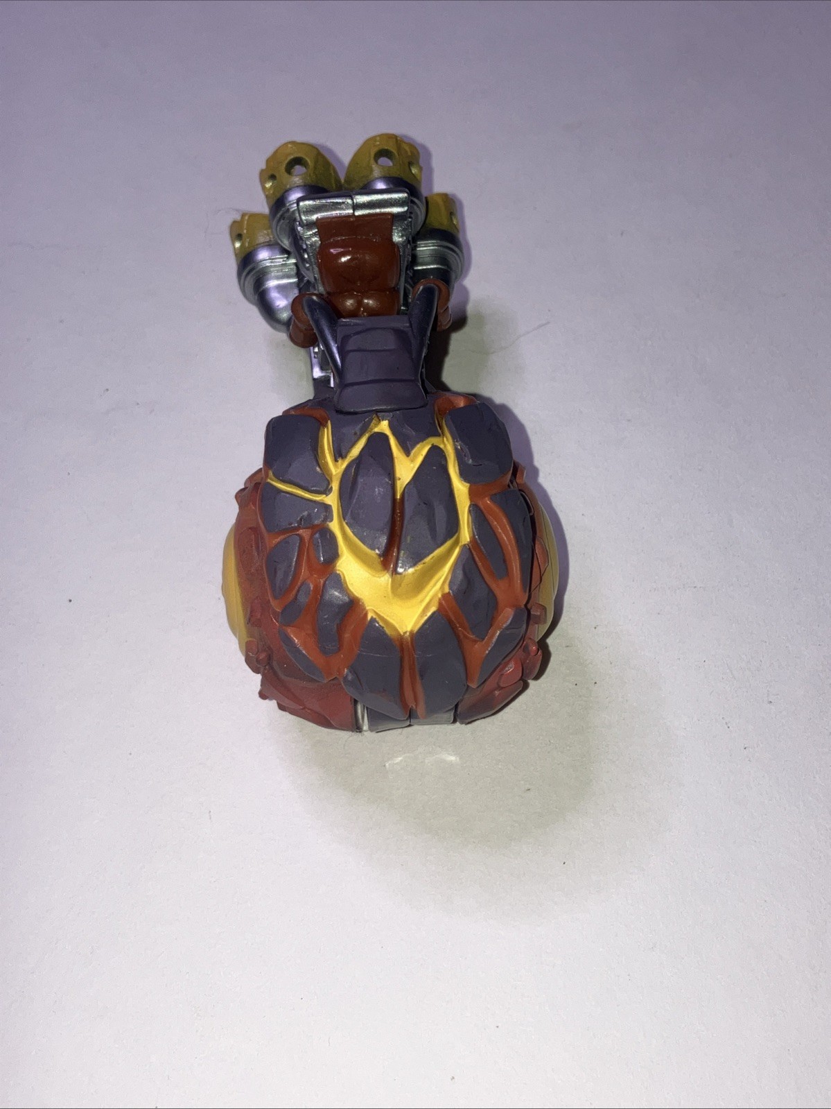 SKYLANDERS ACTIVISION SUPER CHARGERS VEHICLES LOT OF 7