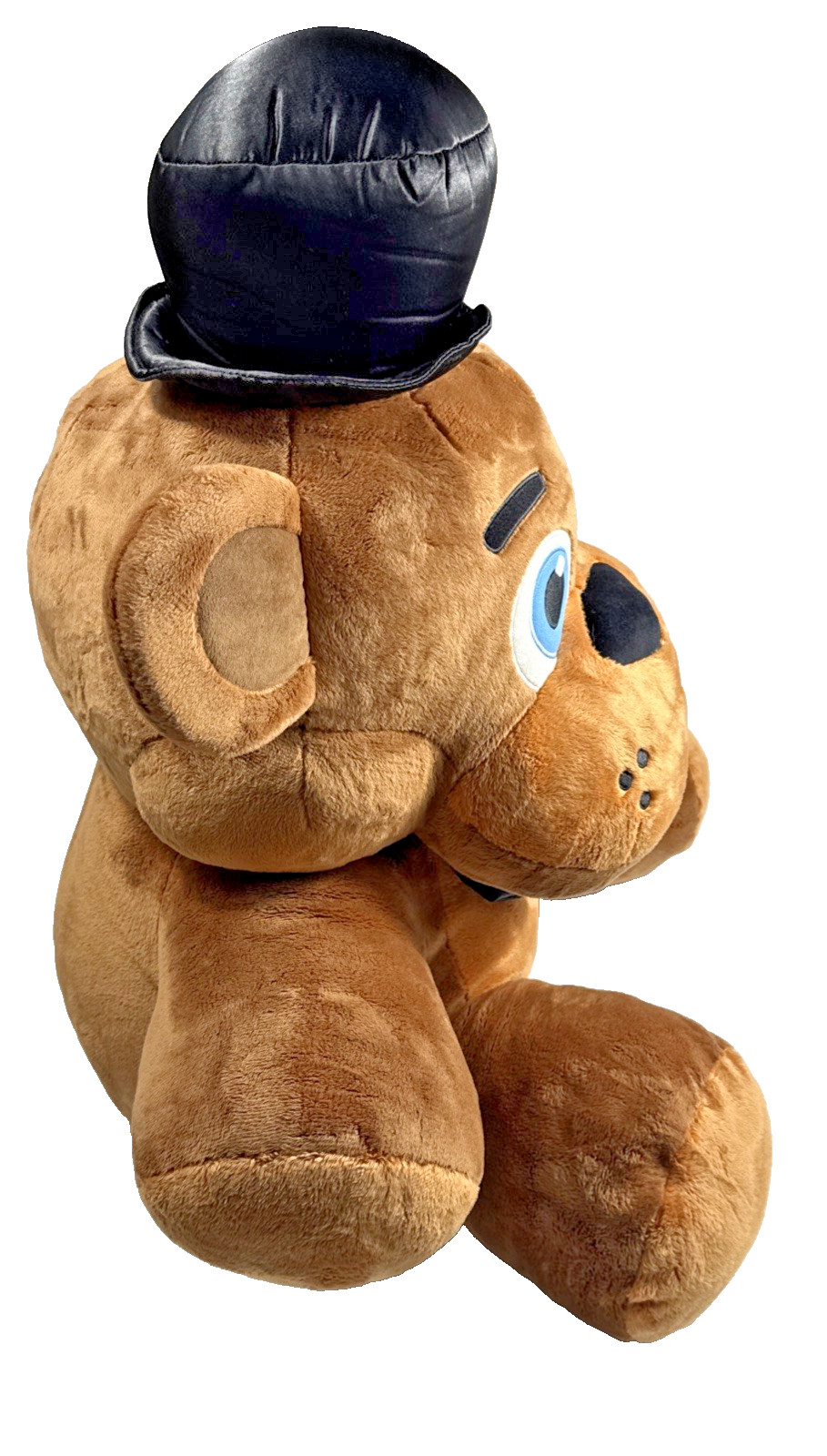 Five Nights at Freddy’s 20” Classic Freddy Plush