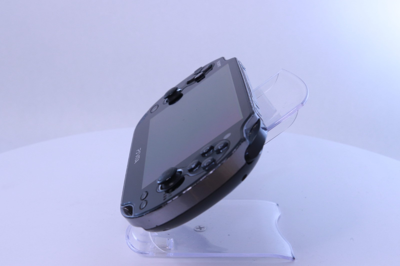 JP Game PS Vita PCH-1100 Black [ Rank：B]