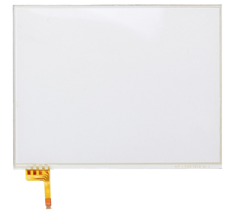 Digitizer Touch Screen Repair Replacement for Nintendo 3DS XL New 2015 – New