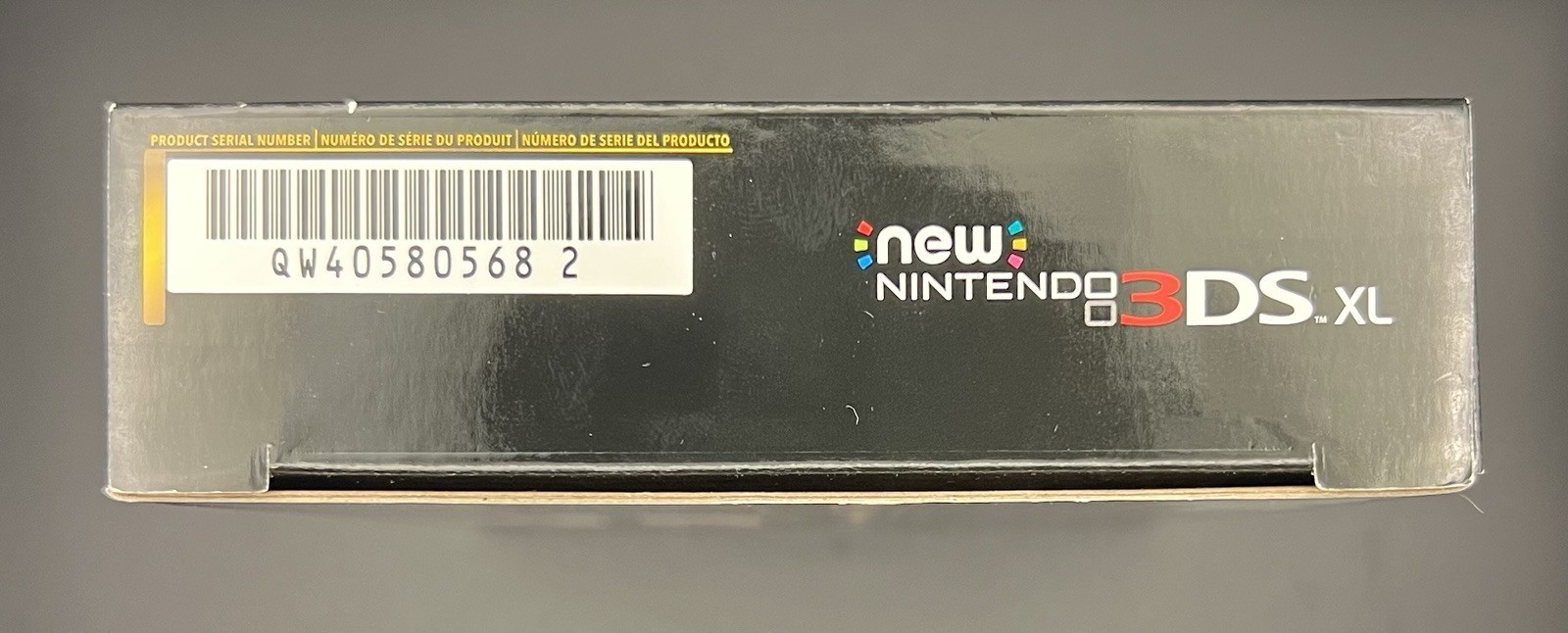 [BRAND NEW] Nintendo New 3DS XL Zelda Hyrule Limited Edition Console