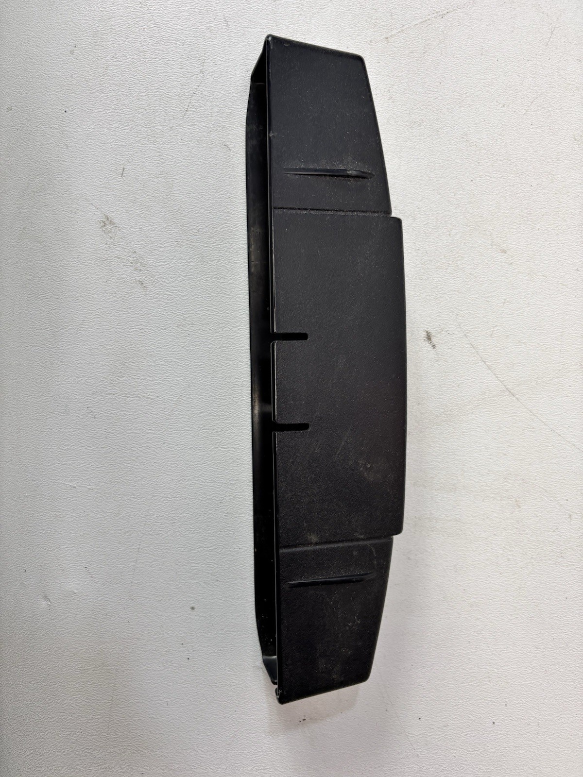 Original OEM NEC TurboGrafx-16 Console Back Cover Only