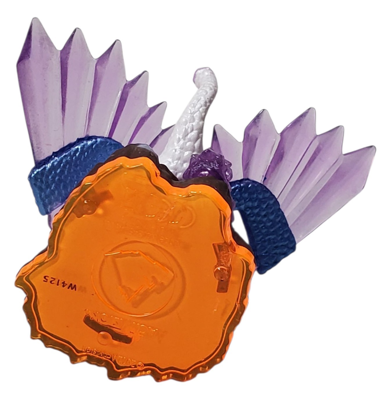 Skylanders Giants Flashwing Character Figure Loose