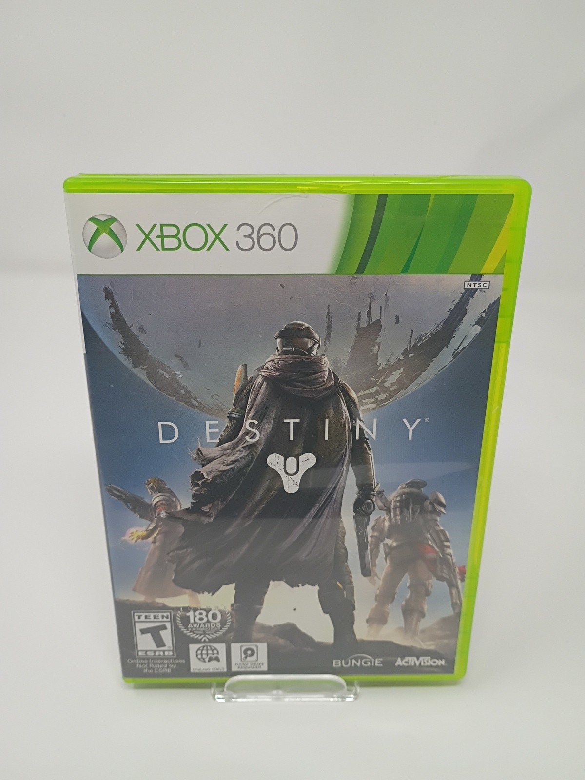 Destiny – Microsoft Xbox 360