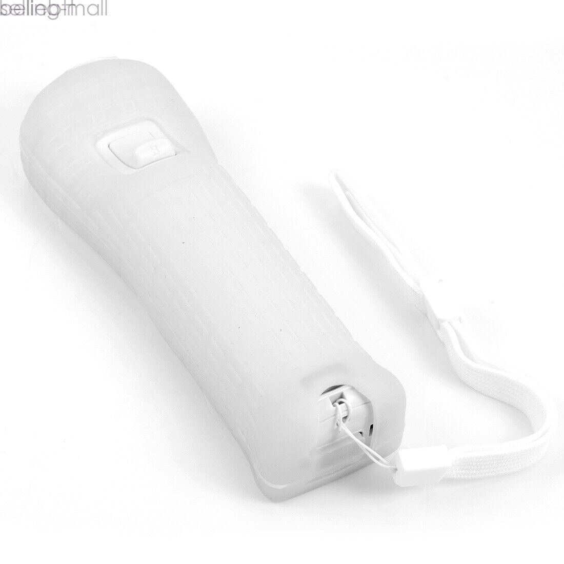 Motion Plus Wii Remote Controllers & Nunchuck for Nintendo Wii U Wii Console