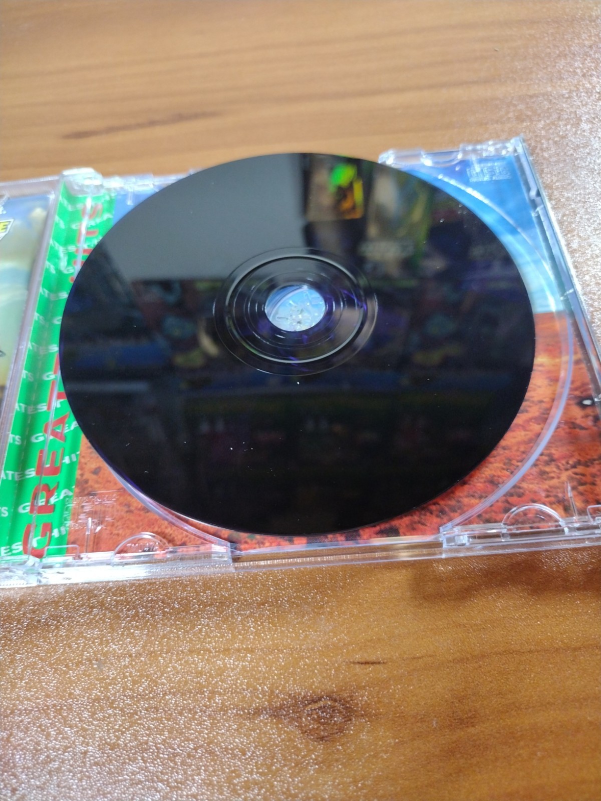 Vigilante 8 (Sony PlayStation 1 PS1) Greatest Hits CIB W/ Manual & RegCard