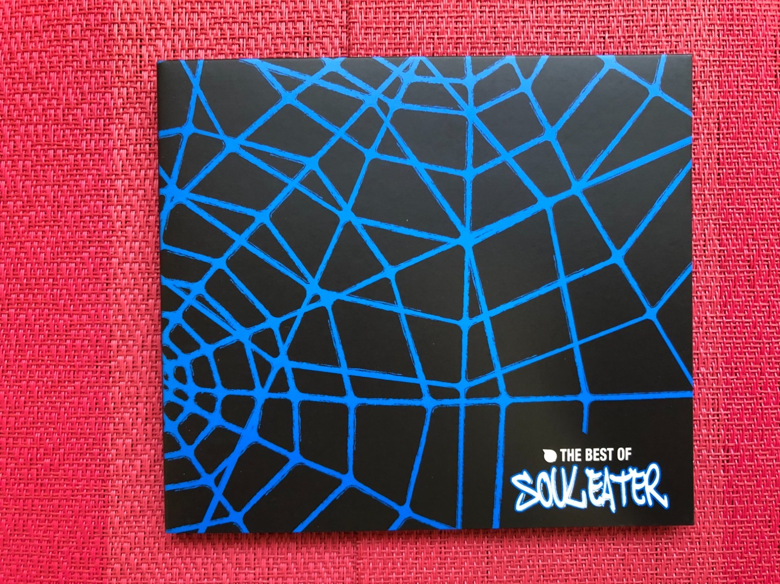 Soul Eater The Best of Soul Eater Anime Soundtrack CD DVD 2-Disc Set