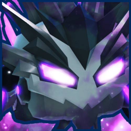 Shiny Mecha Leviathan (Infinity) Bubble Gum Simulator Infinity | BGSI