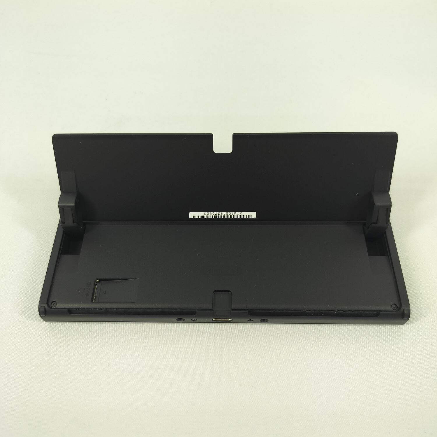 Nintendo Switch OLED Console Gaming System HEG-001 Black